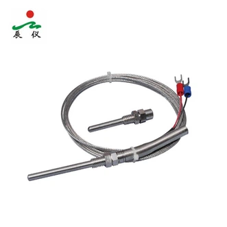K Kalite Thermocouple Sond